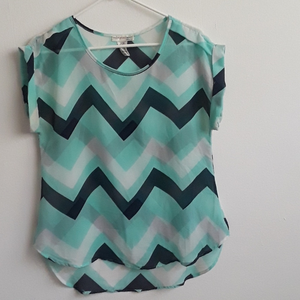 Blouse - Picture 2 of 3